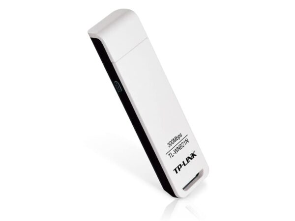 TP-LINK Wireless LAN USB-Stick TL-WN821N