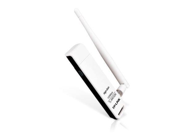 TP-LINK Wireless LAN USB-Stick TL-WN722N