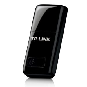 TP-LINK WLAN USB-Adapter TL-WN823N