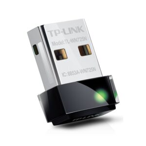 TP-LINK Nano WLAN USB-Stick TL-WN725N