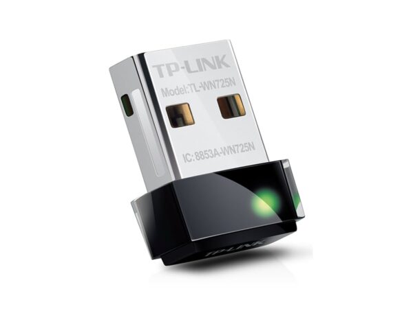 TP-LINK Nano WLAN USB-Stick TL-WN725N