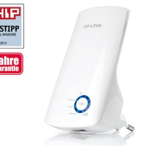 TP-LINK Universal WLAN-Repeater TL-WA850RE