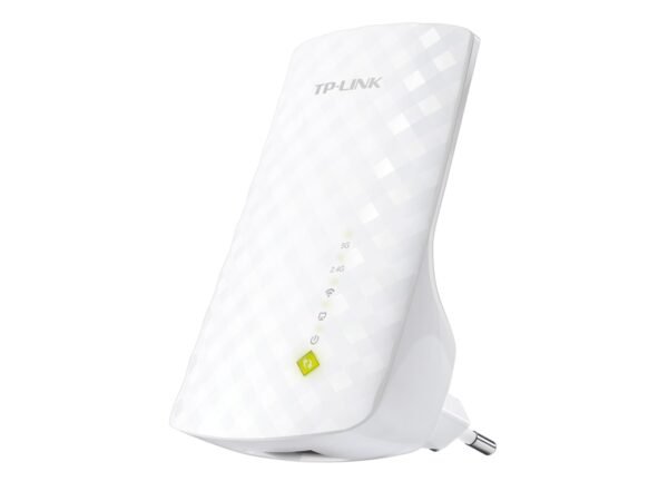 TP-LINK Dualband-WLAN Repeater RE200