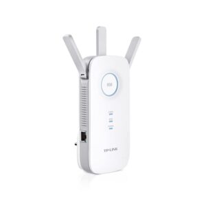 TP-LINK Dualband-WLAN Repeater RE450