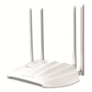 TP-LINK Accesspoint TL-WA1201