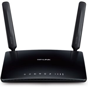 TP-LINK WLAN-Router Archer MR200