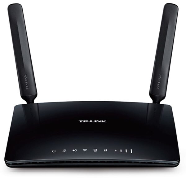 TP-LINK WLAN-Router Archer MR200