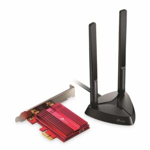 TP-LINK PCIe-Netzwerkkarte Archer TX3000E