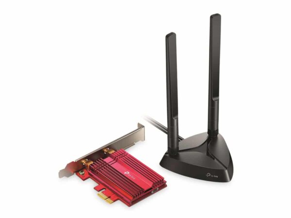 TP-LINK PCIe-Netzwerkkarte Archer TX3000E