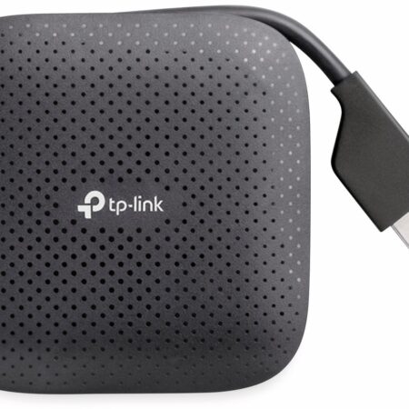 TP-LINK USB3.0-Hub UH400