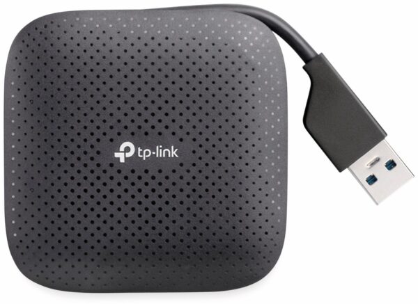 TP-LINK USB3.0-Hub UH400