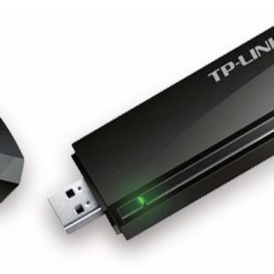 TP-LINK WLAN USB-Stick Archer T4U