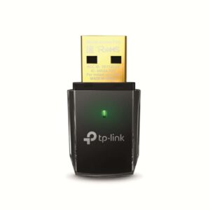 TP-LINK WLAN USB-Adapter Archer T2U