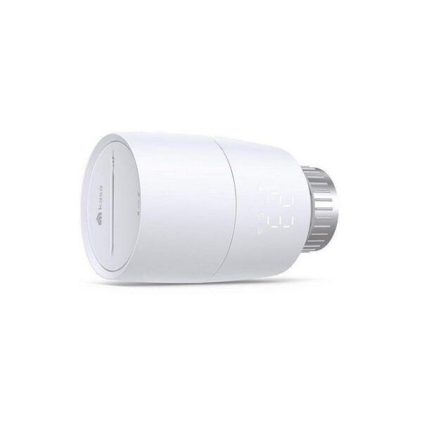 tp-link KE100 - Kasa - Intelligentes thermostatisches Heizkörperventil Smart-Home-Steuerelement