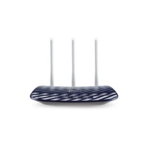 tp-link ARCHER C20 - TP-Link Archer C20 - Dual Band Router Netzwerk-Switch