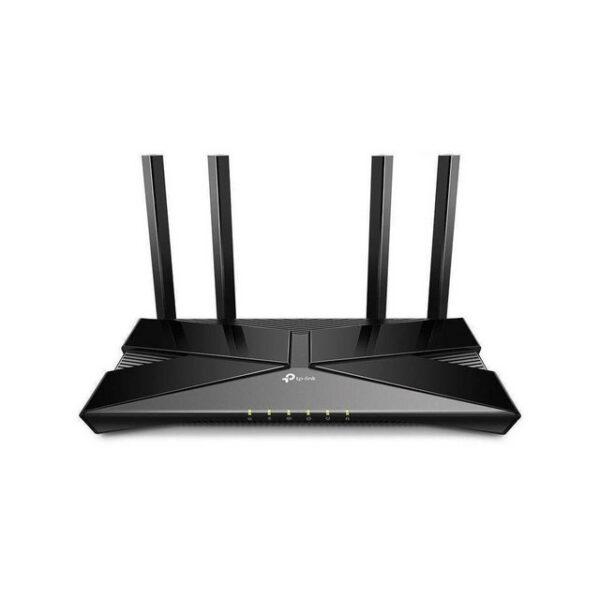 tp-link ARCHER AX53 - Wi-Fi 6 Router Netzwerk-Switch