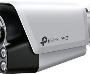 TP-Link VIGI C340S Bullet IP-Sicherheitskamera Draußen 2688 x 1520 Pixel Wand (VIGI C340S(4mm))