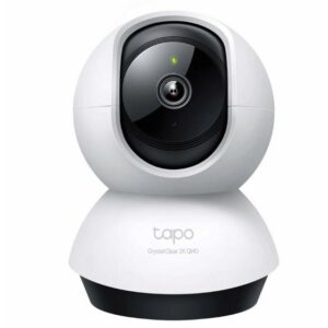 tp-link TP-Link C220 360°-WLAN-Überwachungskamera für Webcam