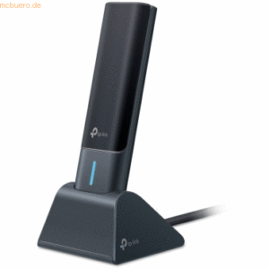 TP-Link TP-Link Archer TXE70UH AXE5400 High Gain Wi-Fi 6E USB Adapter