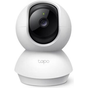 tp-link Tapo TC71 Schwenk-/Neige-Wi-Fi-Kamera Webcam