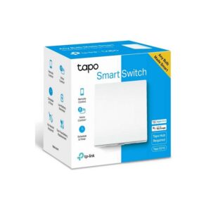 tp-link Tapo S210 Smart Light WLAN-Router