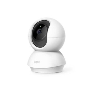 tp-link Tapo C210 V1 Netzwerk-Überwachungskamera Webcam