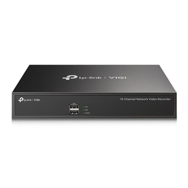 tp-link TP-LINK 16 Channel Network Video Recorder IP-Überwachungskamera