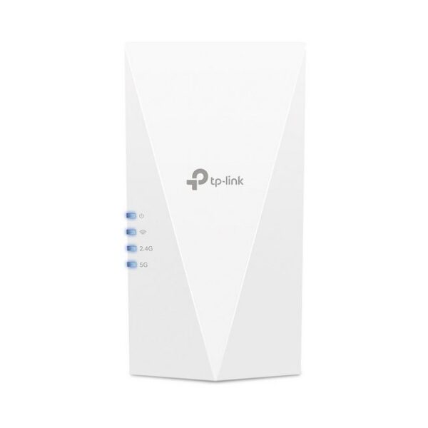 tp-link TP-Link RE3000X WLAN Repeater für bessere Leistung. WLAN-Repeater