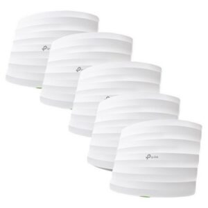 tp-link TP-LINK AC1750 Ceiling Mount Dual-Band Wi-Fi Access Point (5-Pack) Access Point