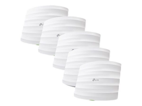 tp-link TP-LINK AC1750 Ceiling Mount Dual-Band Wi-Fi Access Point (5-Pack) Access Point