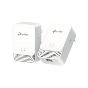 tp-link PG1200 G.hn1200 Powerline Adapter WLAN-Router