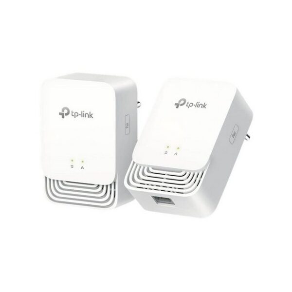 tp-link PG1200 G.hn1200 Powerline Adapter WLAN-Router