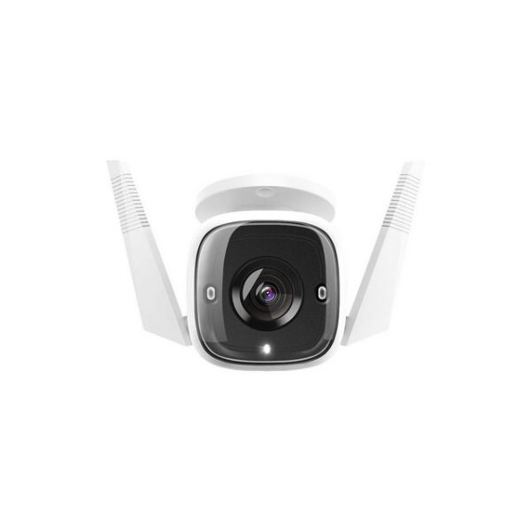 tp-link Tapo TC65 Outdoor-WiFi-Sicherheitskamera Webcam