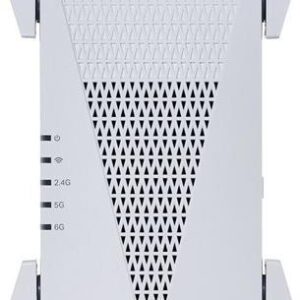 TP-Link RE815XE Mesh-WLAN-System Tri-Band (2