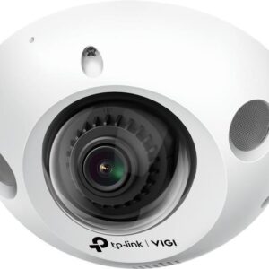 TP-Link VIGI C230I MINI(2.8MM) Sicherheitskamera Kuppel IP-Sicherheitskamera Innen & Außen 2304 x 1296 Pixel Zimmerdecke (VIGI C230I MINI(2.8MM))