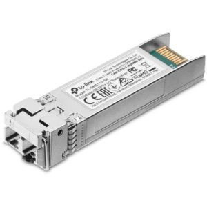 tp-link TL-SM5110-SR 10Gbase-SR SFP+ LC Netzwerk-Adapter