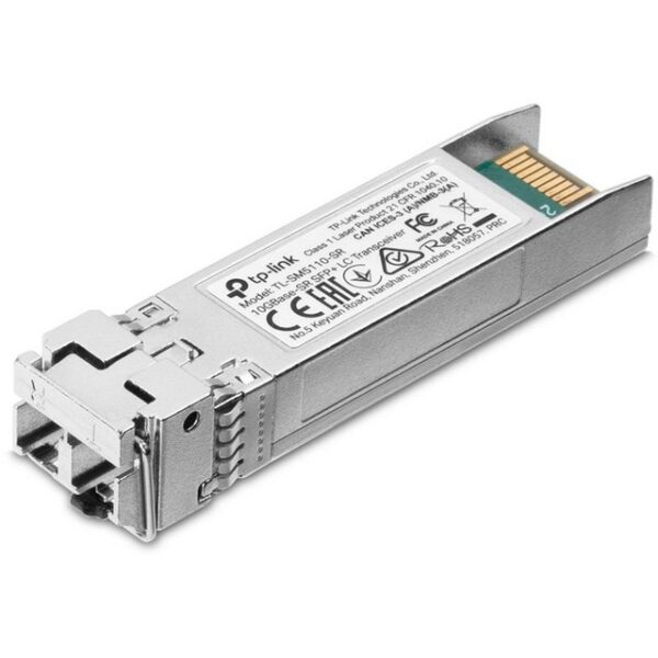 tp-link TL-SM5110-SR 10Gbase-SR SFP+ LC Netzwerk-Adapter