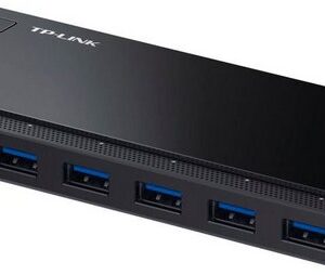 tp-link UH700 7-Port USB 3.0 Hub USB-Adapter