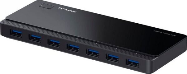 tp-link UH700 7-Port USB 3.0 Hub USB-Adapter