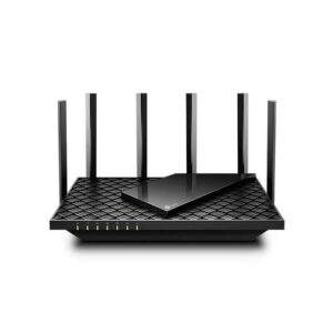 tp-link Archer AX73 WLAN-Router WLAN-Router