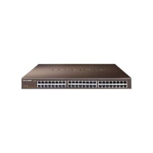 tp-link TL-SG1048 Switch WLAN-Router