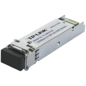 tp-link MiniGBIC Modul Netzwerk-Adapter