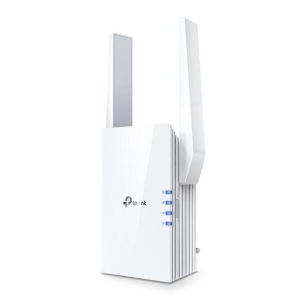 tp-link TP-LINK AX1800 Wi-Fi 6 Range Extender Netzwerk-Adapter