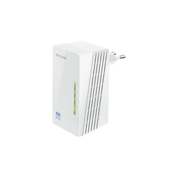 tp-link TL-WPA4220 WLAN Powerline Adapter WLAN-Router