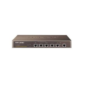 tp-link TL-R480T+ Load Balancing-Breitbandrouter WLAN-Router