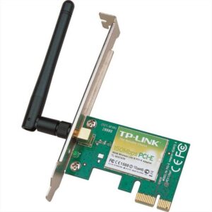 tp-link TP-LINK TL-WN781ND 150MBPS WRLS PCI-E Netzwerk-Adapter