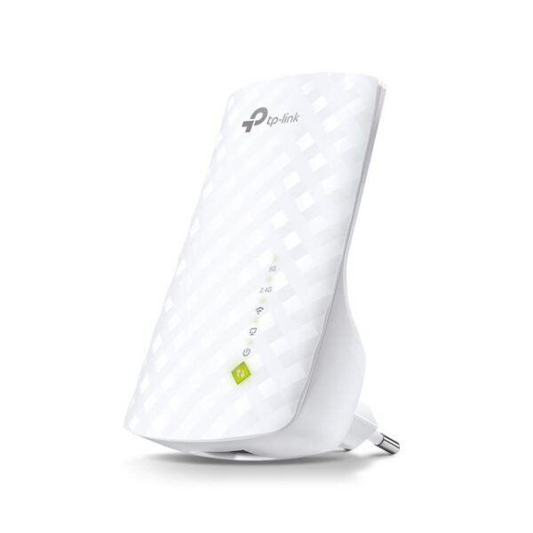 tp-link RE200 WLAN-Repeater