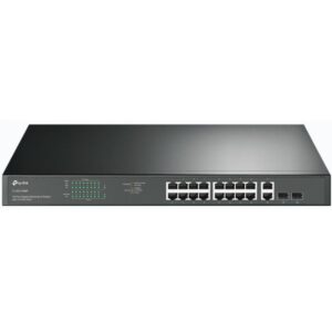 Tp-link - tplink Switch TL-SG1218MP TLSG1218MP (TL-SG1218MP) (TLSG1218MP) (TL-SG1218MP)