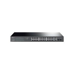 tp-link TL-SG1428PE 28-Port Gigabit Easy WLAN-Router