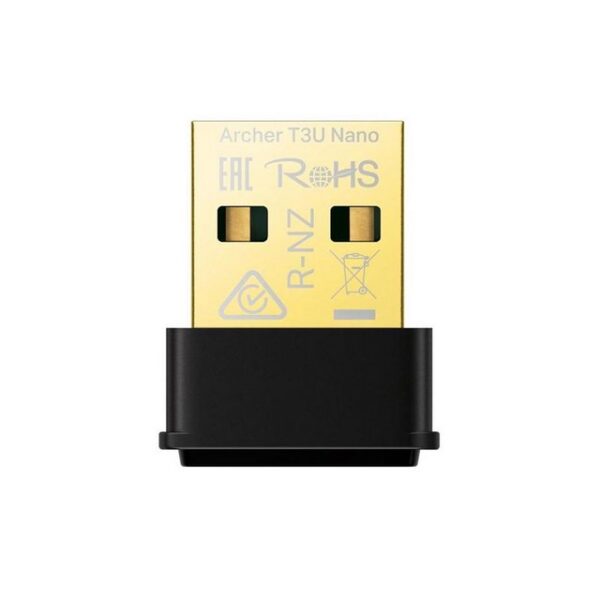 tp-link Archer T3U Nano WLAN USB-Adapter